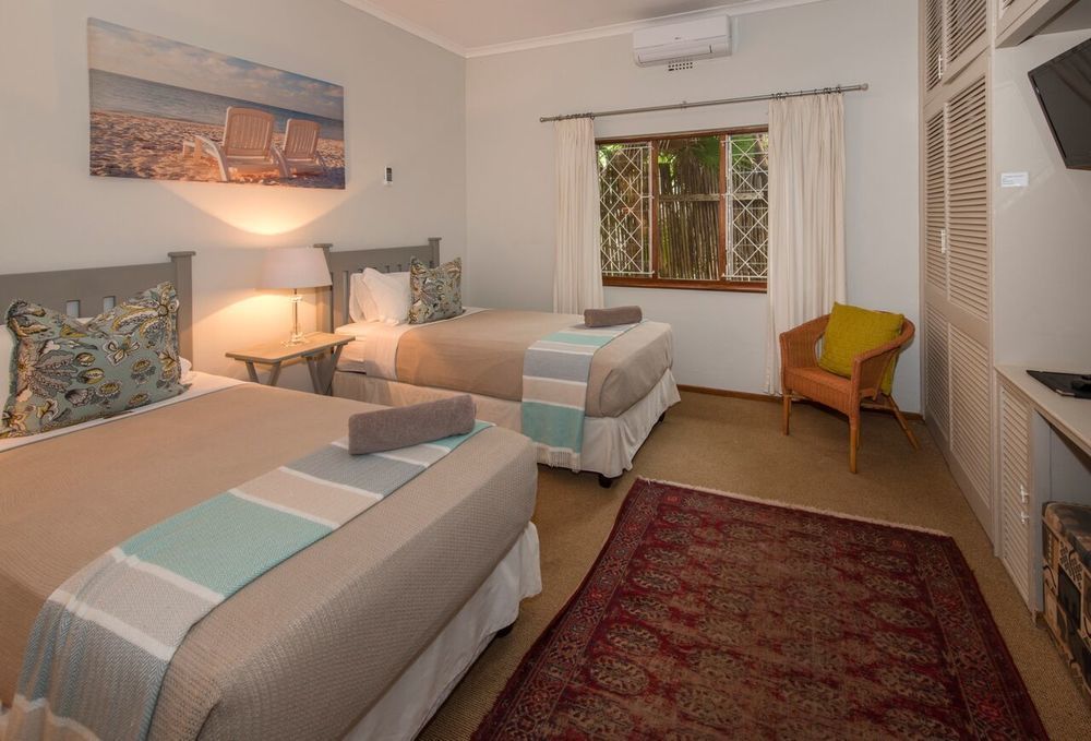 Ngoye Lodge متونزيني المظهر الخارجي الصورة